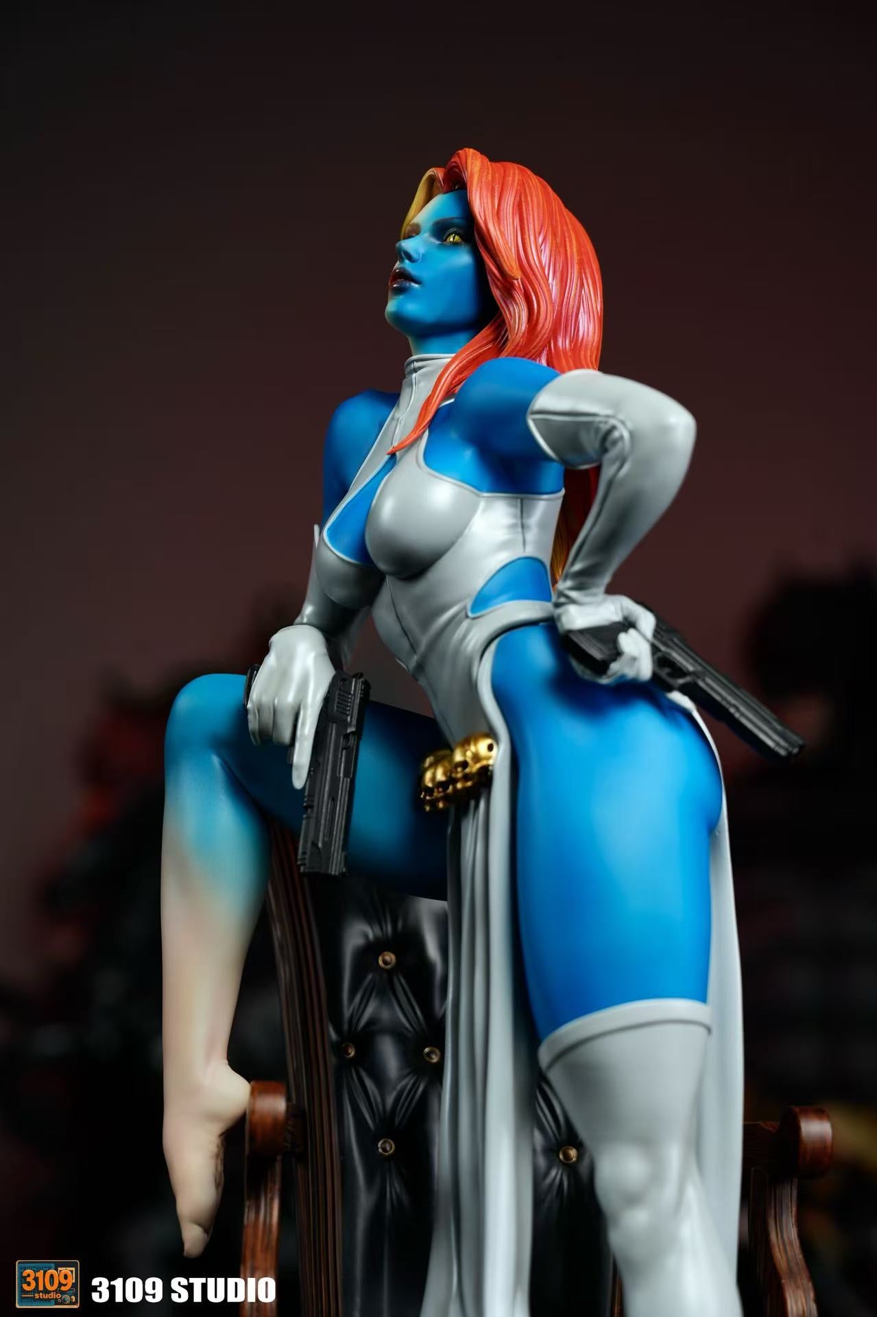 3109 Studio - Mystique [2 Variants]