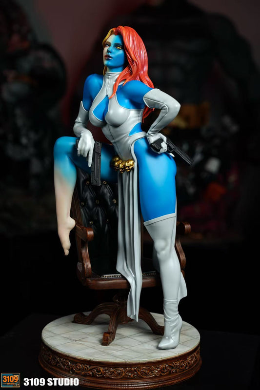 3109 Studio - Mystique [2 Variants]