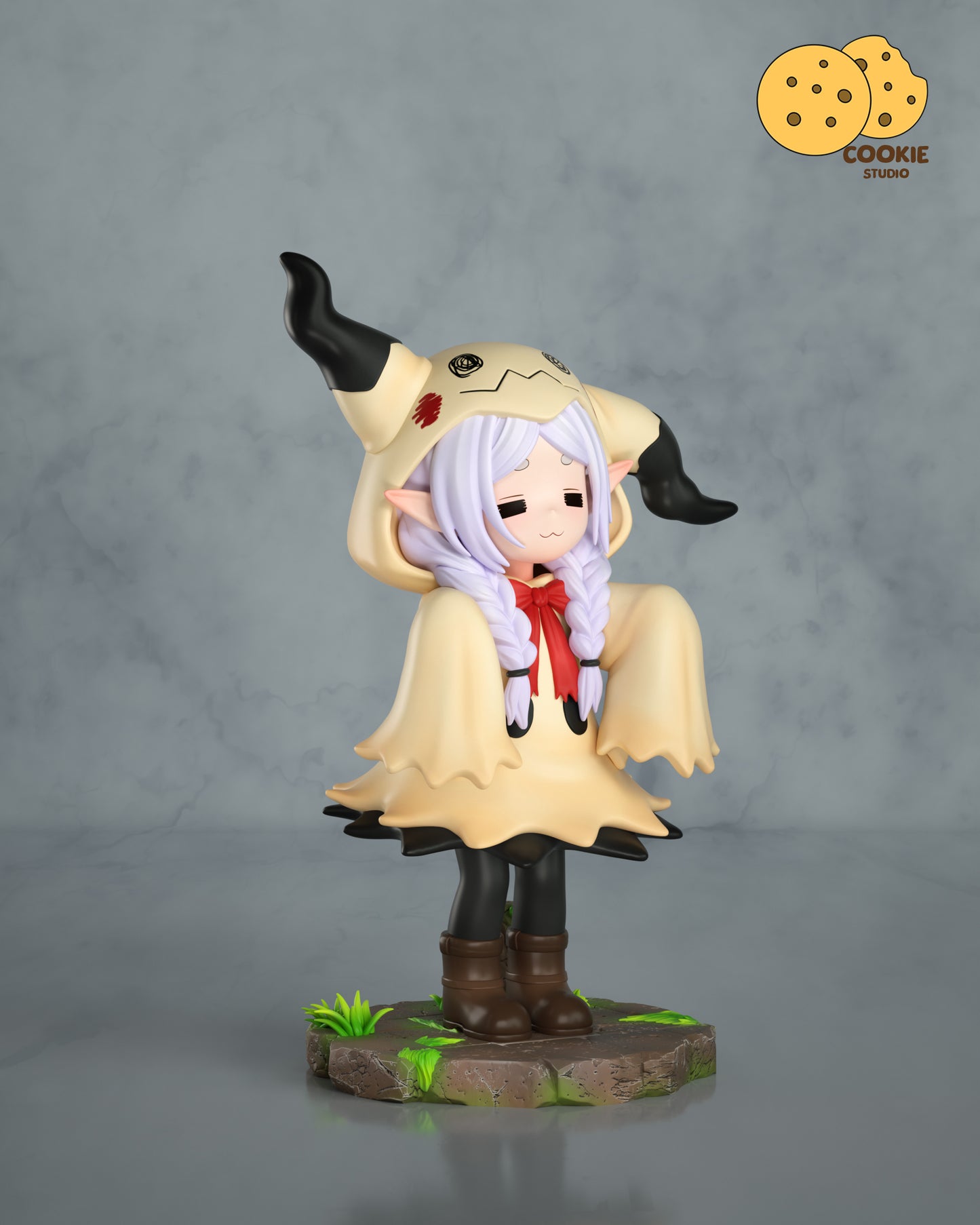 Cookie Studio - Frieren Cos Mimikyu