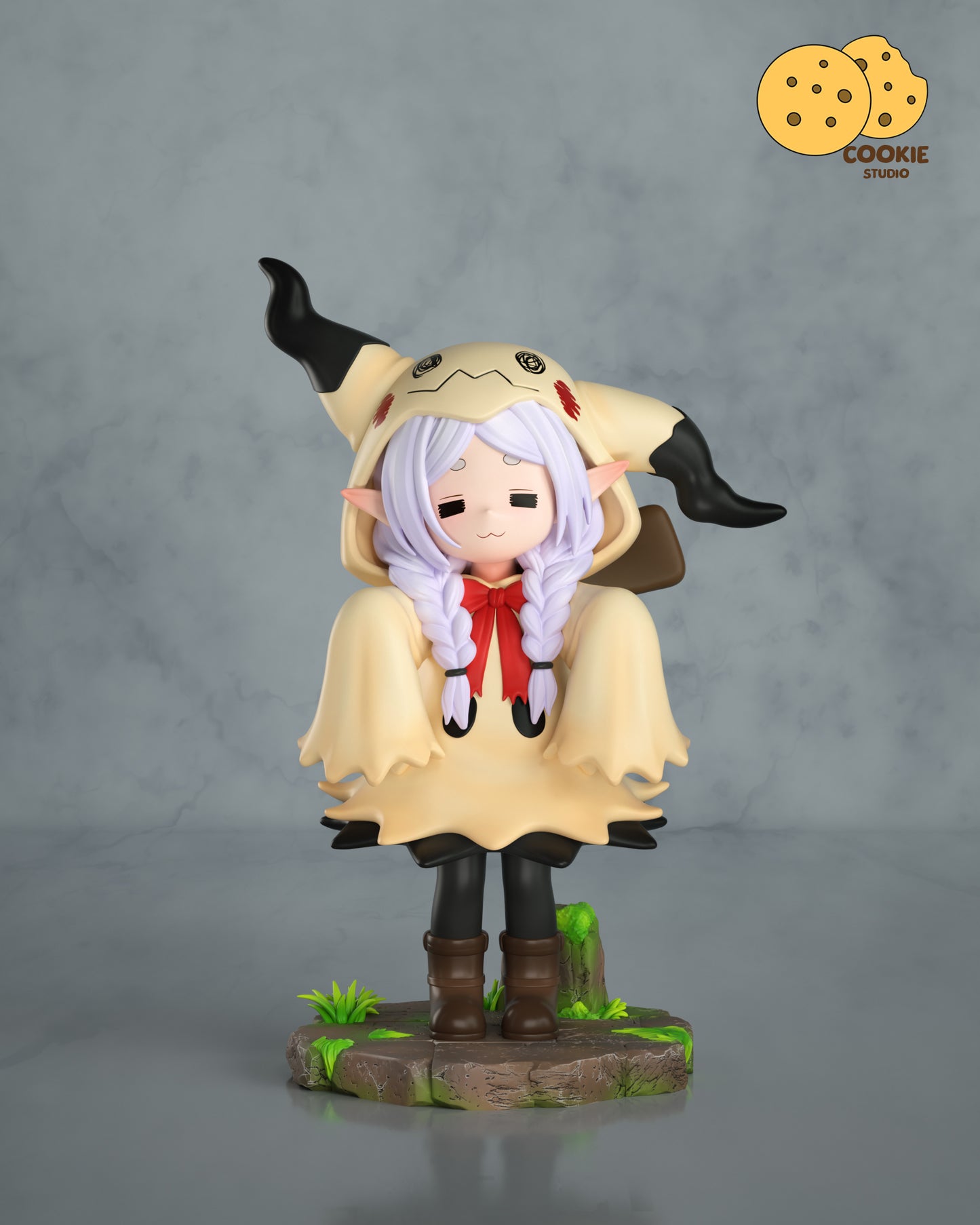 Cookie Studio - Frieren Cos Mimikyu
