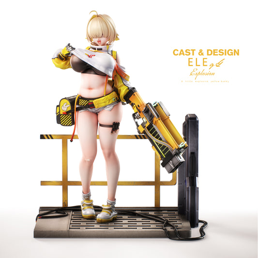 Cast Design Studio - Elegg