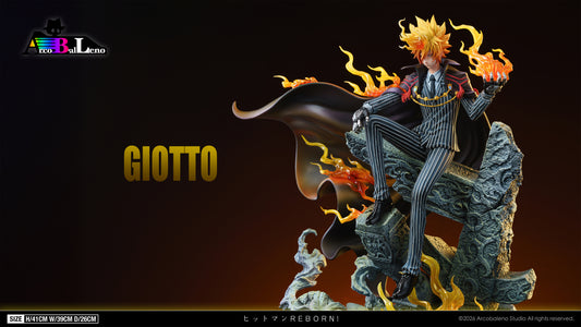 Arcobaleno Studio - Giotto