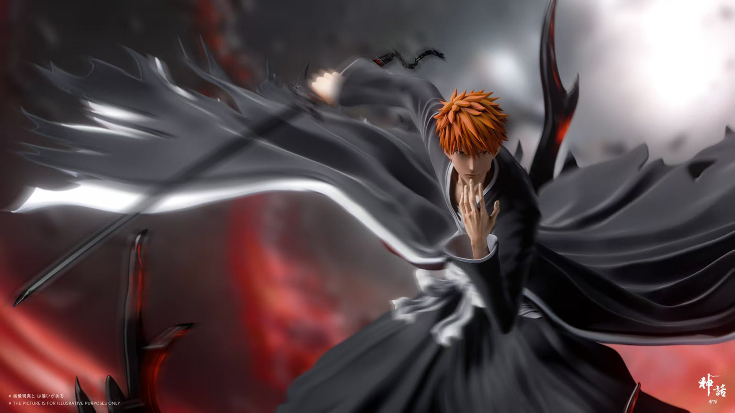 Myth Studio - Kurosaki Ichigo Hollowfication