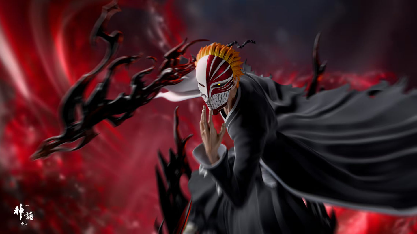 Myth Studio - Kurosaki Ichigo Hollowfication