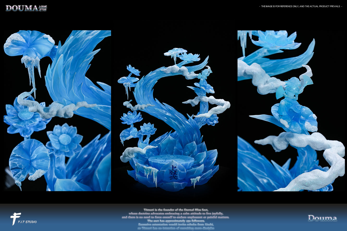 F.I.T Studio - Upper Moon 2 Doma