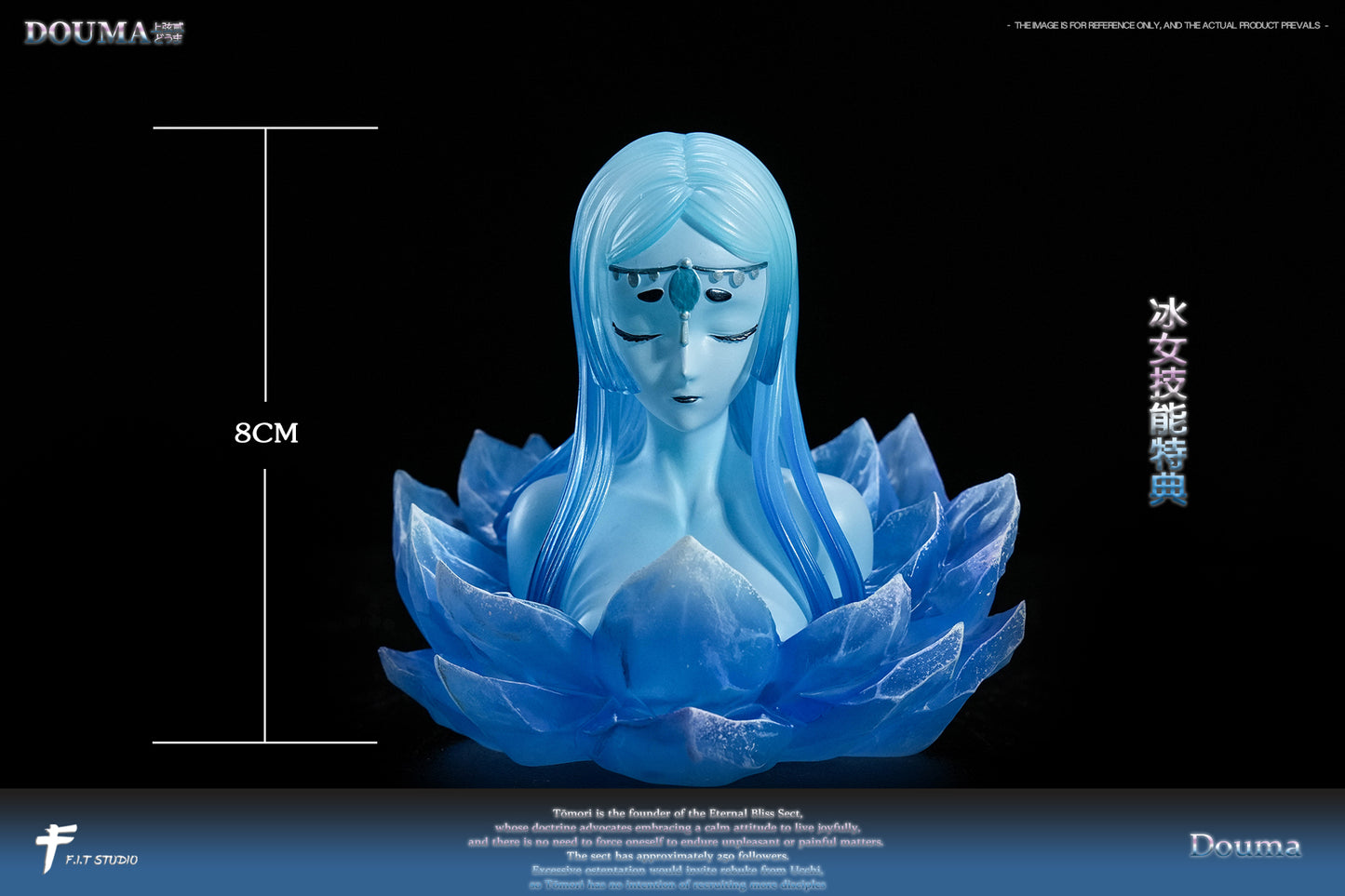 F.I.T Studio - Upper Moon 2 Doma