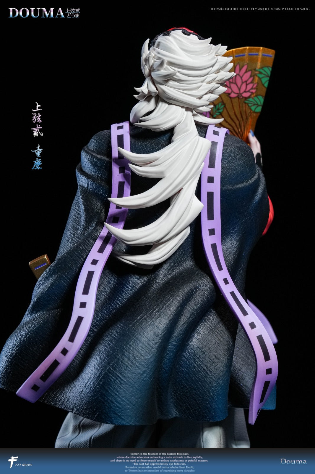 F.I.T Studio - Upper Moon 2 Doma