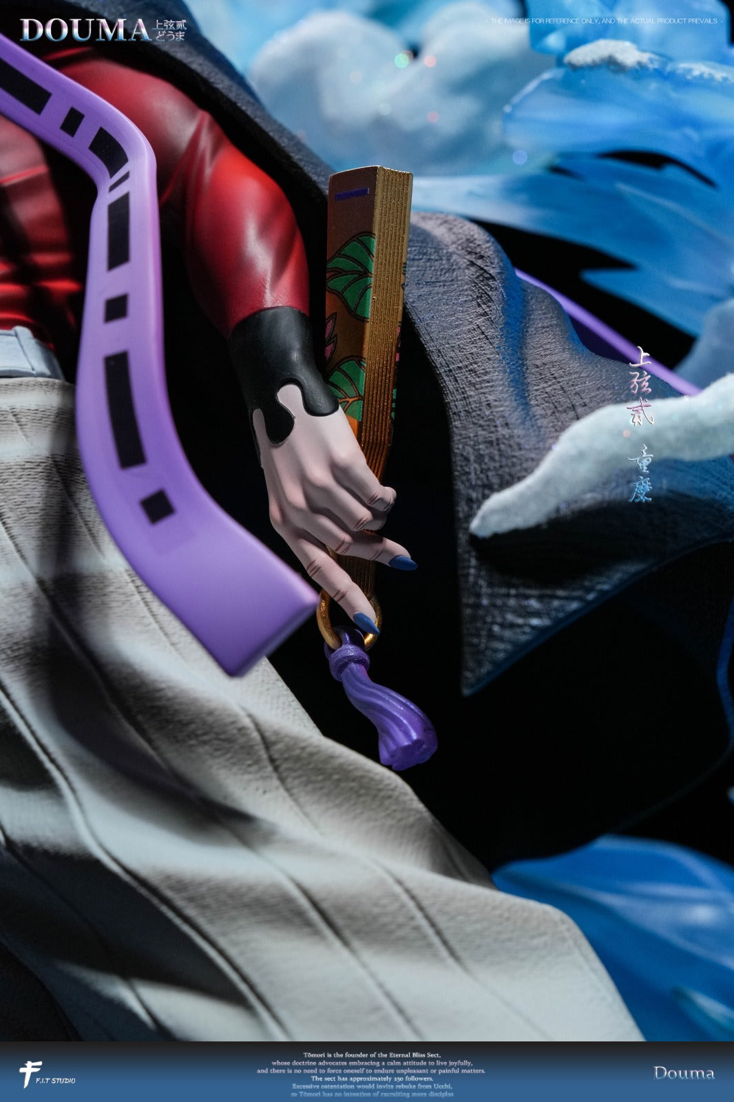 F.I.T Studio - Upper Moon 2 Doma