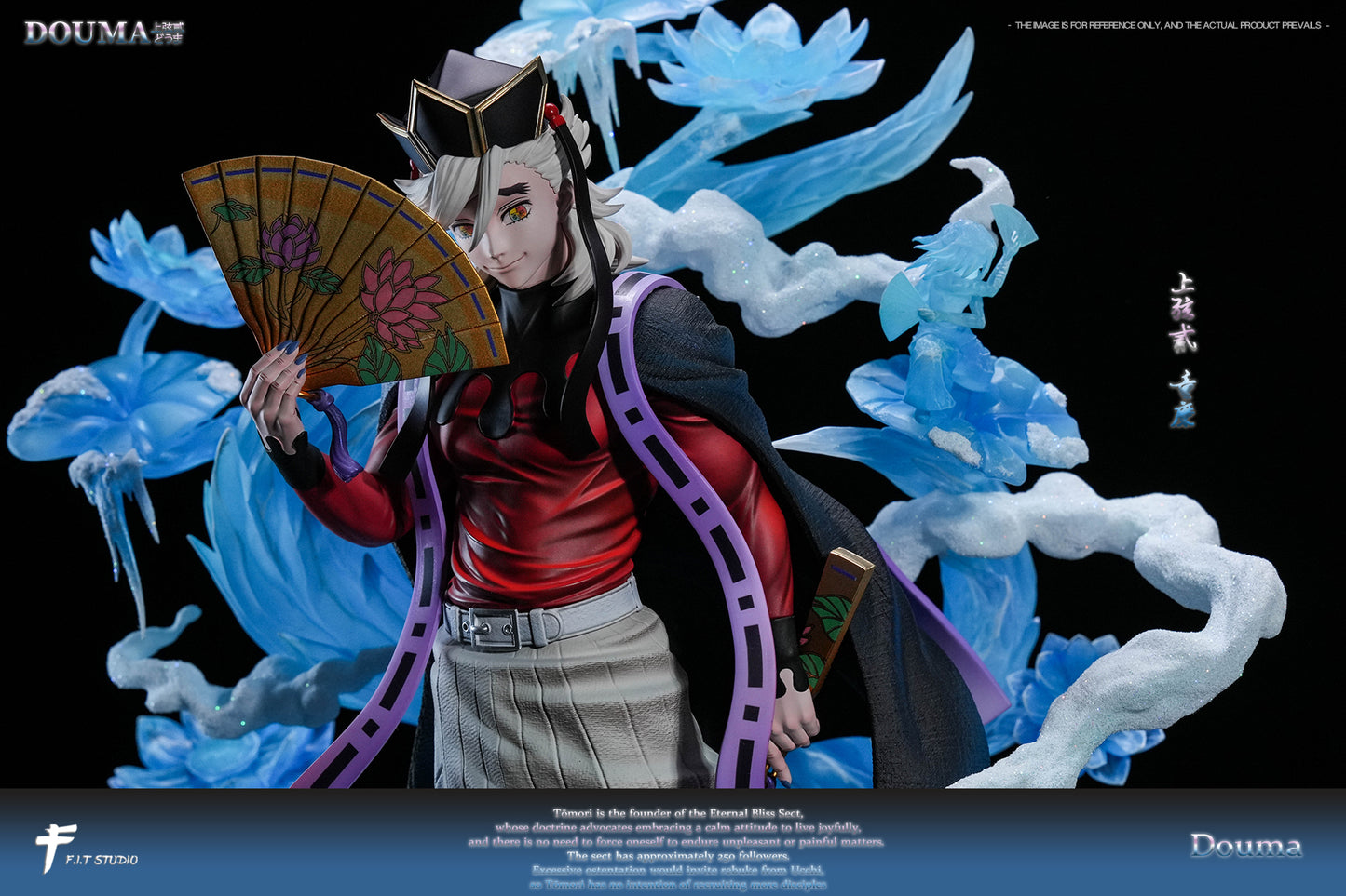 F.I.T Studio - Upper Moon 2 Doma