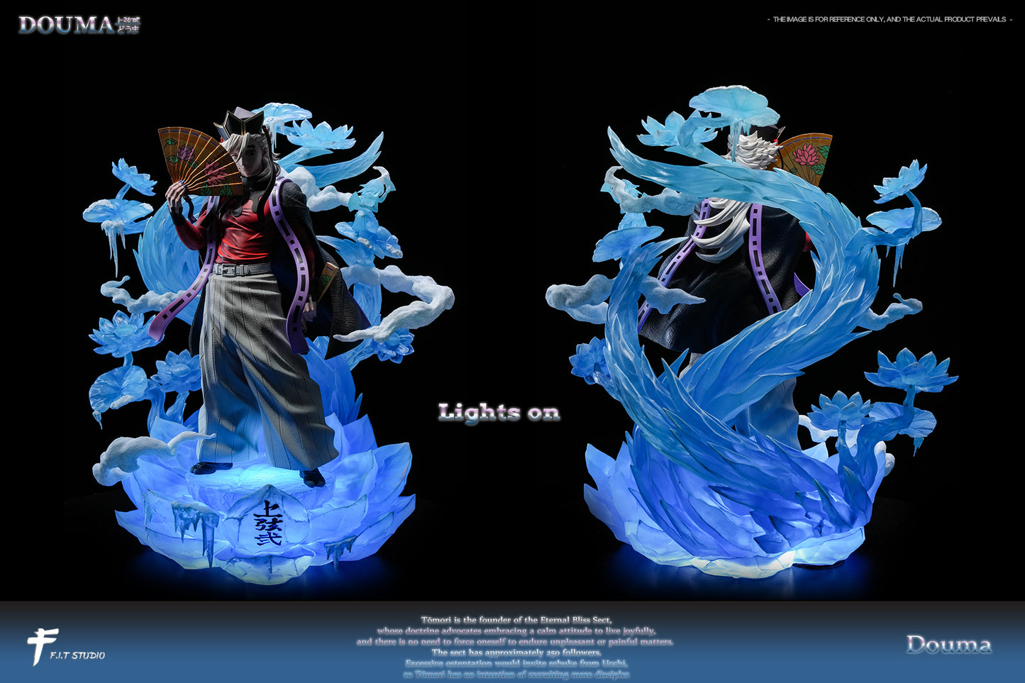 F.I.T Studio - Upper Moon 2 Doma