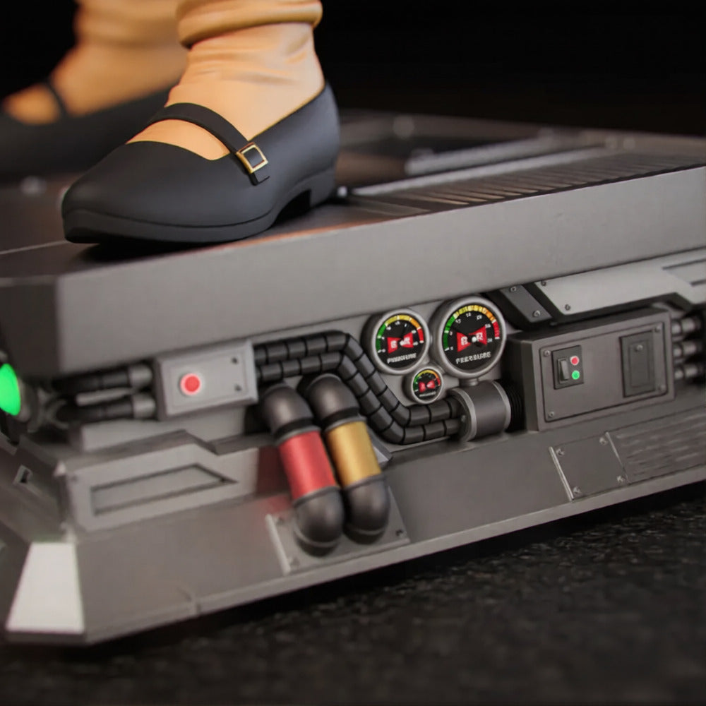 ANE Studio - Android 18