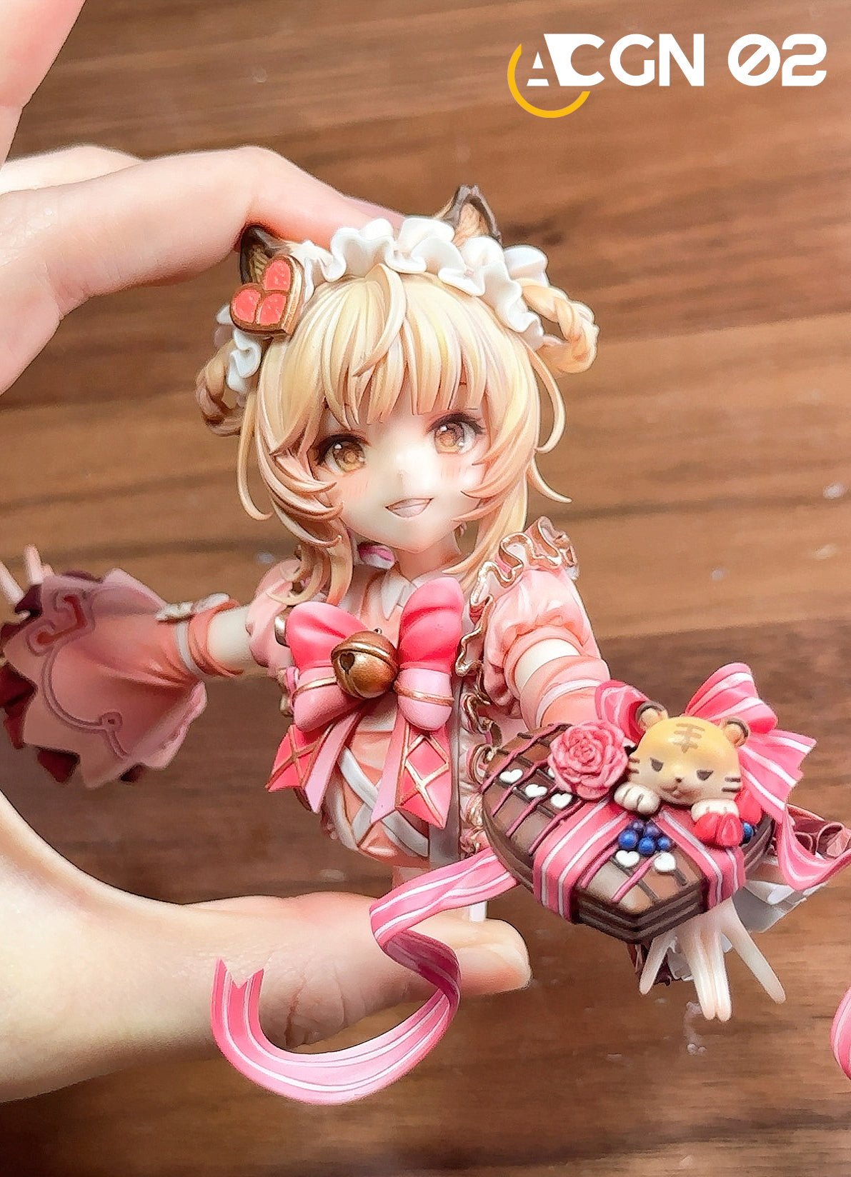 ACGN 02 Studio - Granblue Fantasy