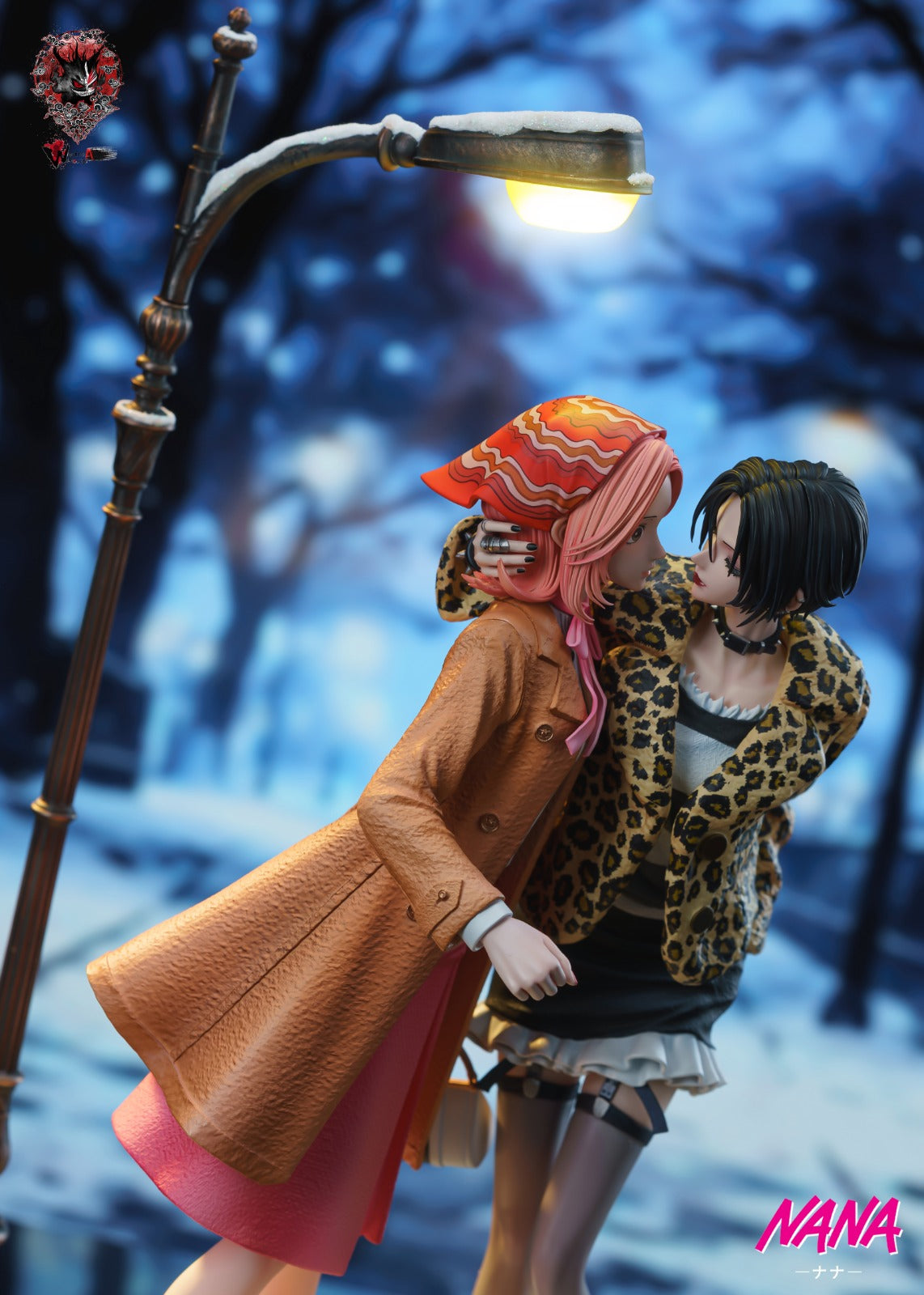 Weare A Design Studio - Komatsu Nana X Osaki Nana 3.0 [2 Variants