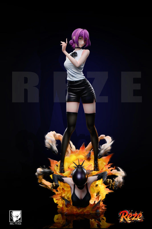 Noc Studio - Reze