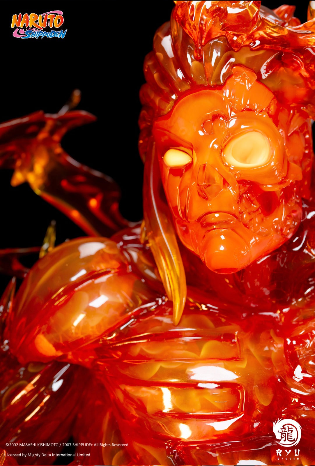 RYU Studio - Itachi Uchiha [Licensed]