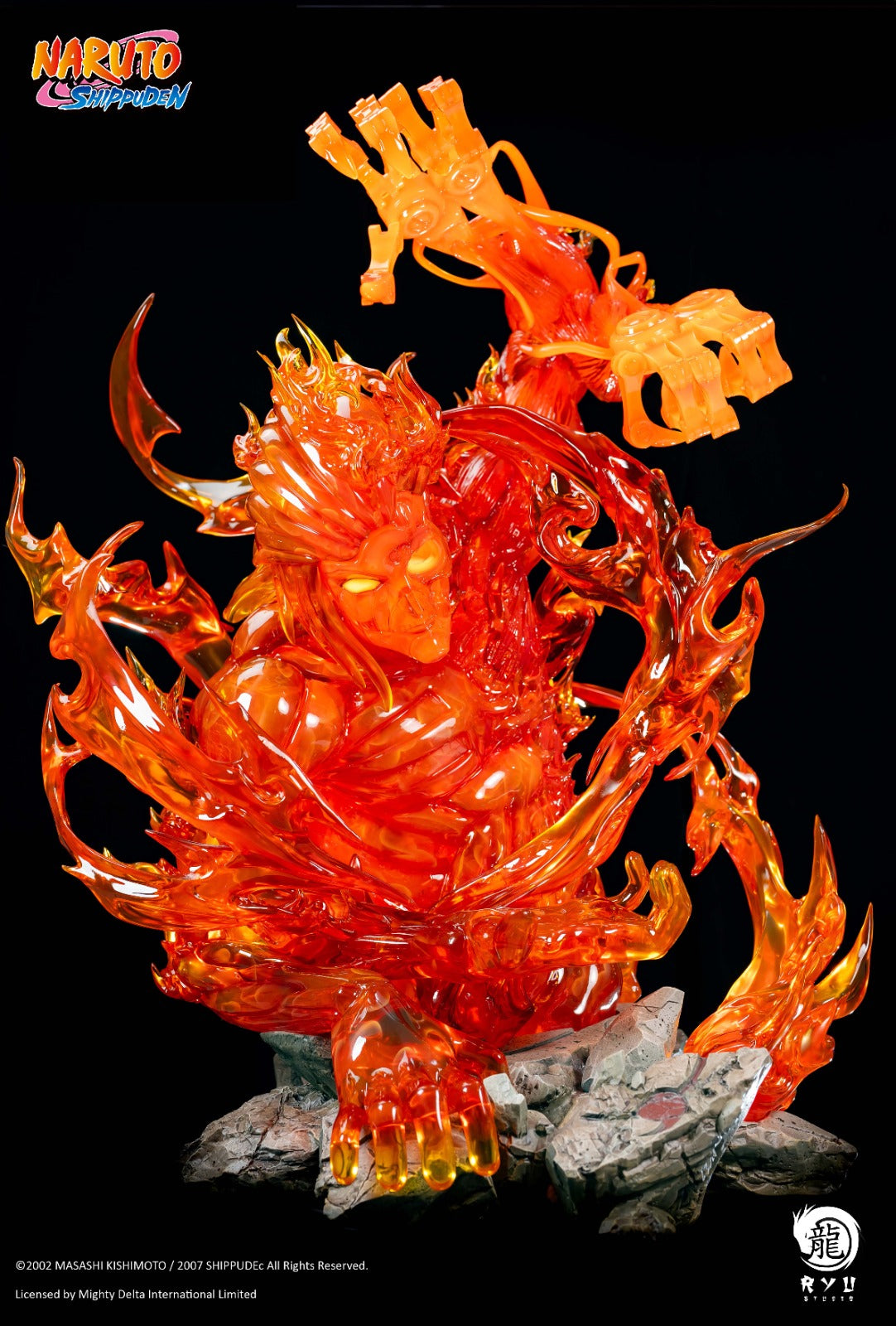 RYU Studio - Itachi Uchiha [Licensed]