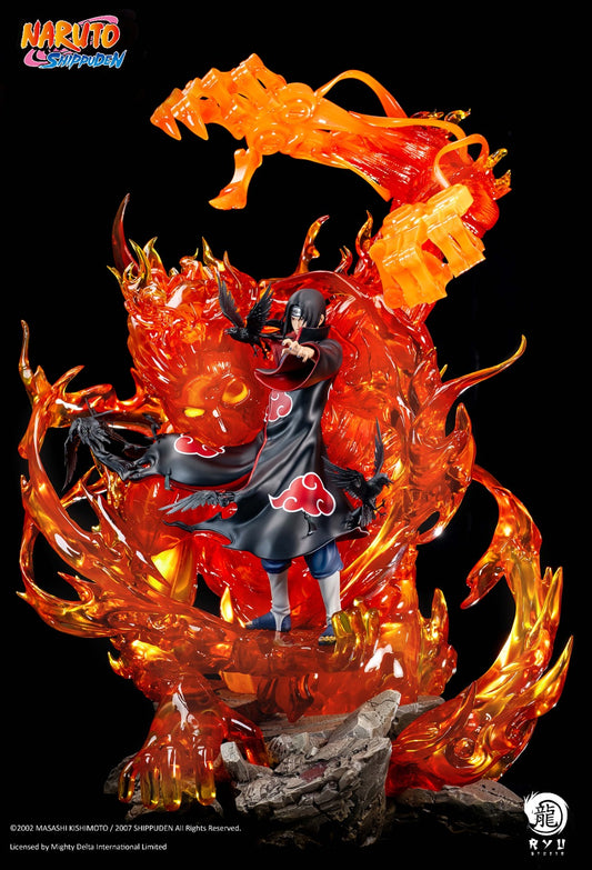 RYU Studio - Itachi Uchiha [Licensed]