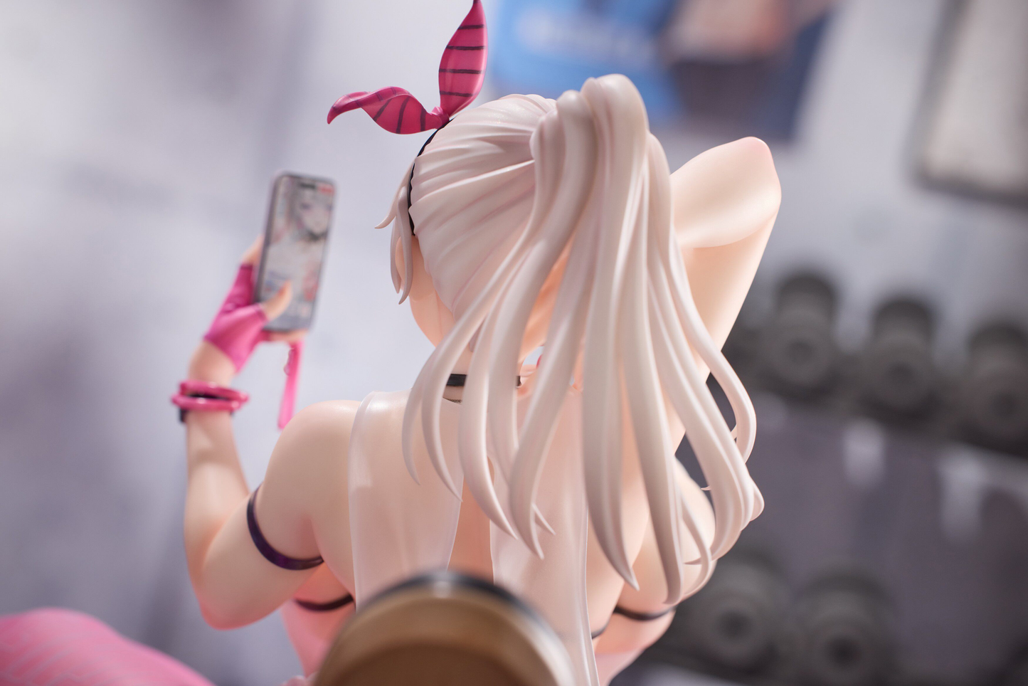 WILDMELODY - Chest Day Today! [2 Variants]