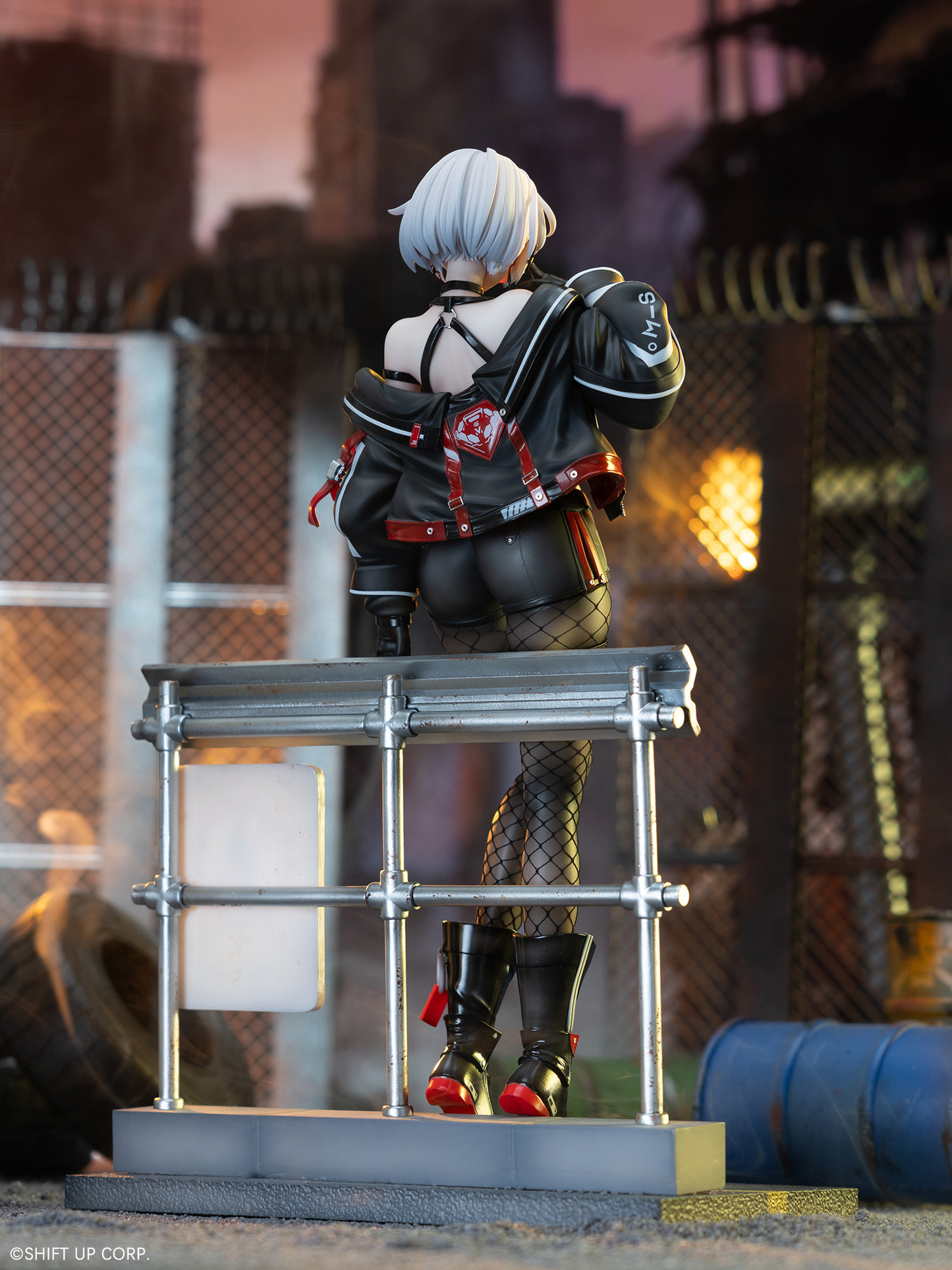 Kawa Design - Drake Villain Racer [2 Variants]