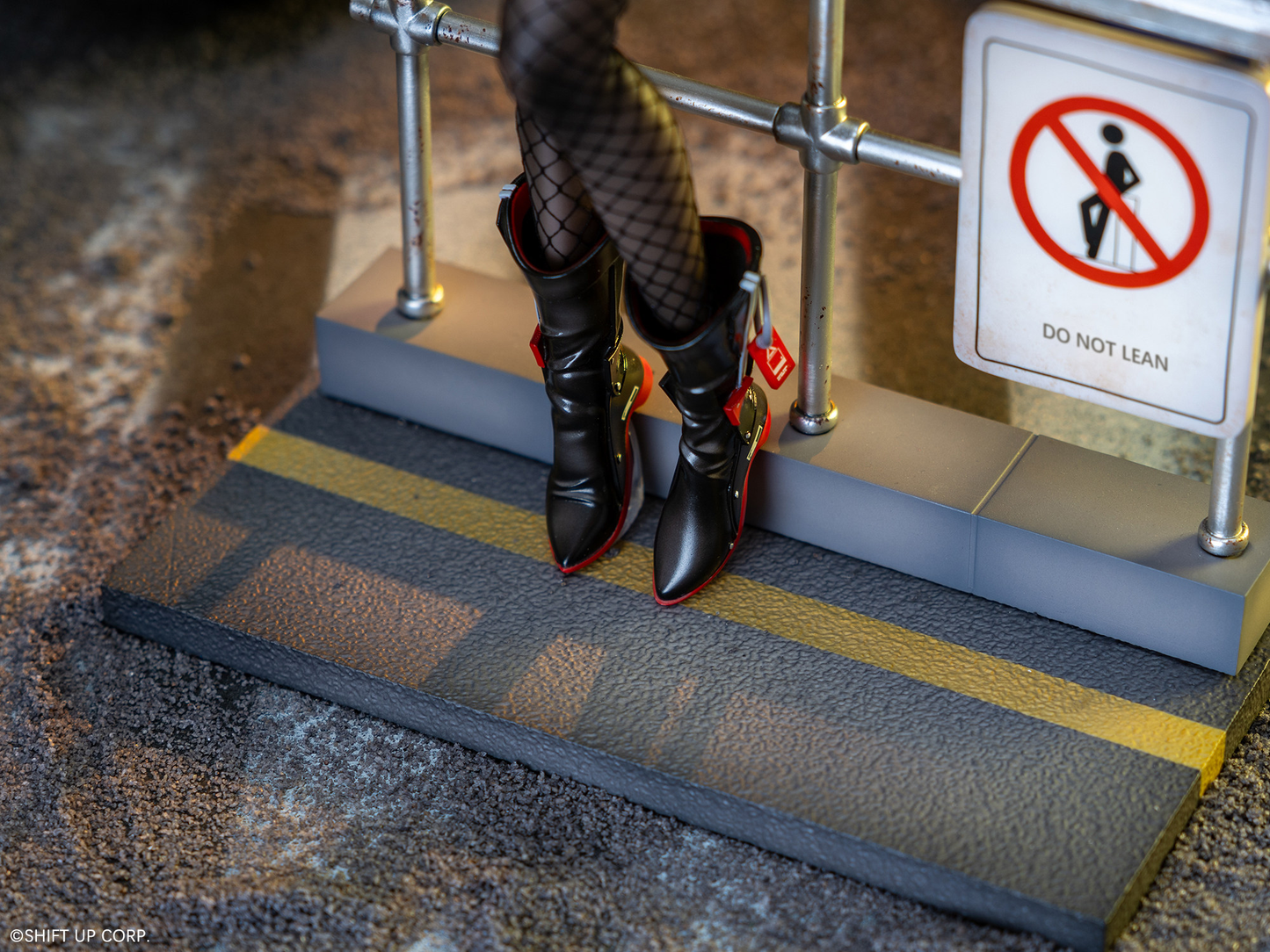 Kawa Design - Drake Villain Racer [2 Variants]