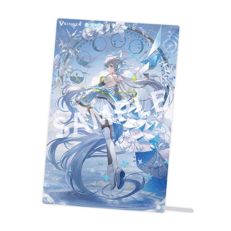 Apex Toys - Vsinger Luo Tianyi 12th Anniversary