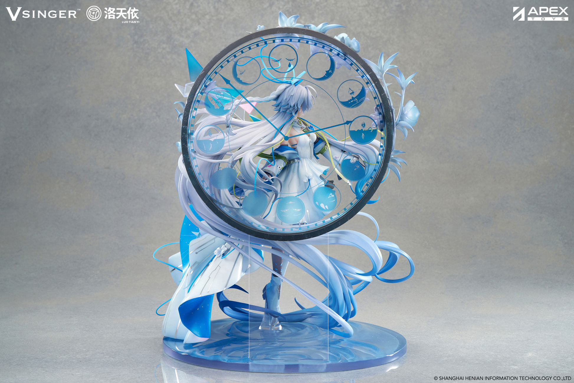 Apex Toys - Vsinger Luo Tianyi 12th Anniversary