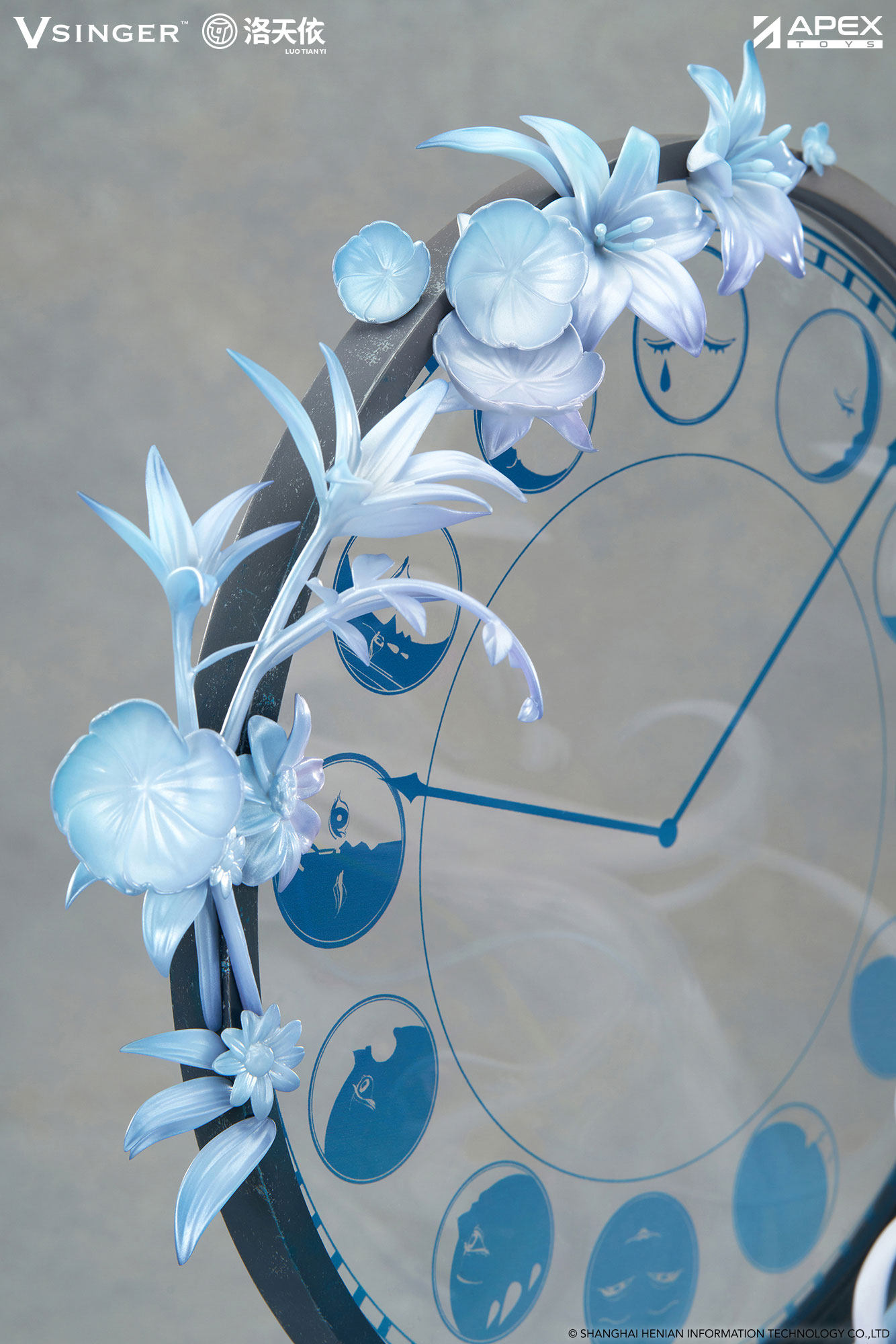 Apex Toys - Vsinger Luo Tianyi 12th Anniversary