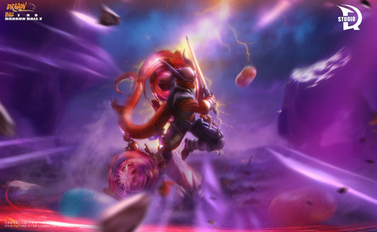 TDR Studio - Janemba