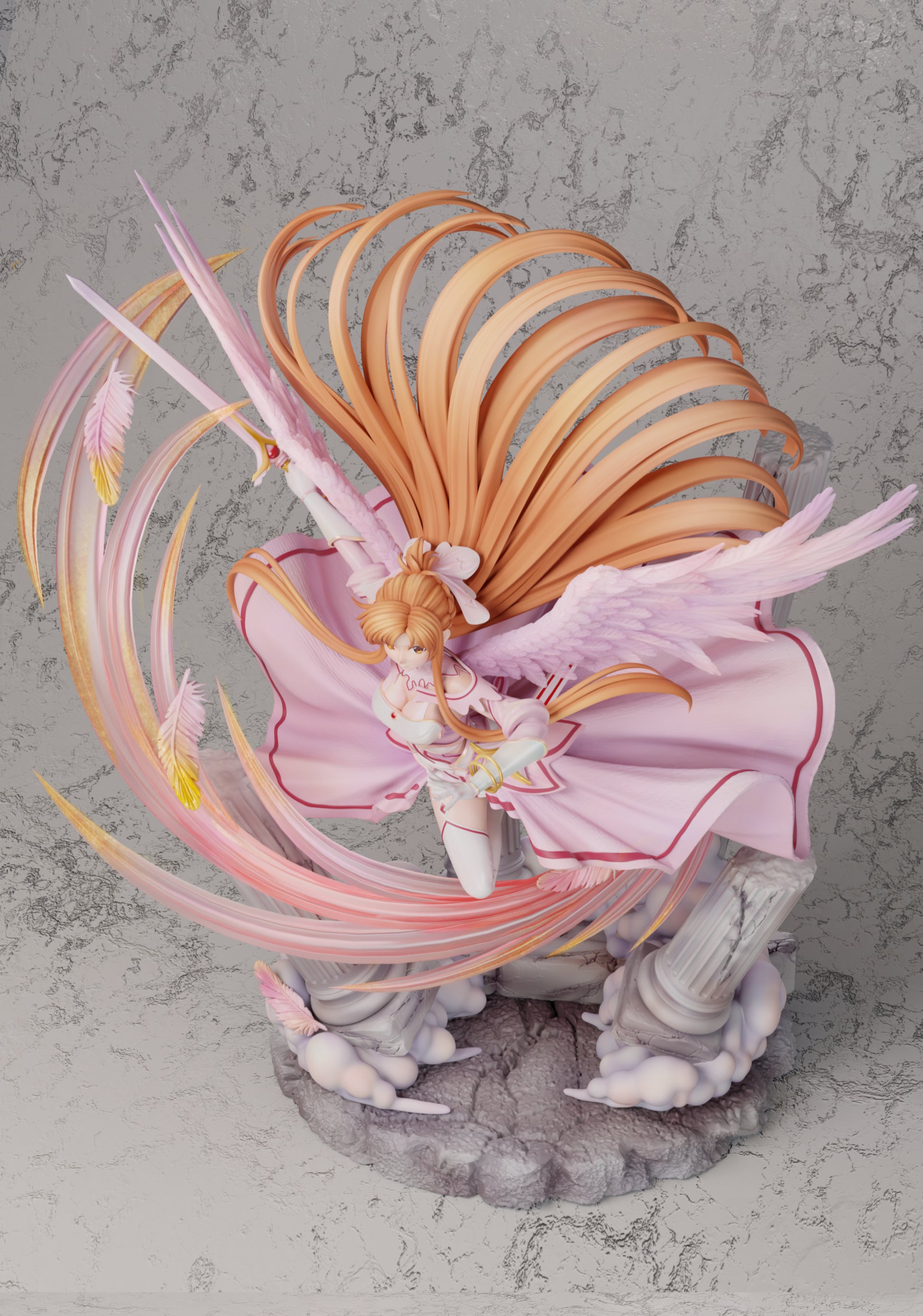 Chao She Studio - Yuuki Asuna