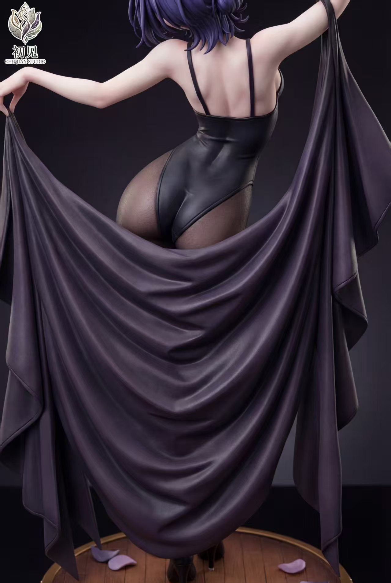 Chu Jian Studio - Reze 2.0 [2 Variants]