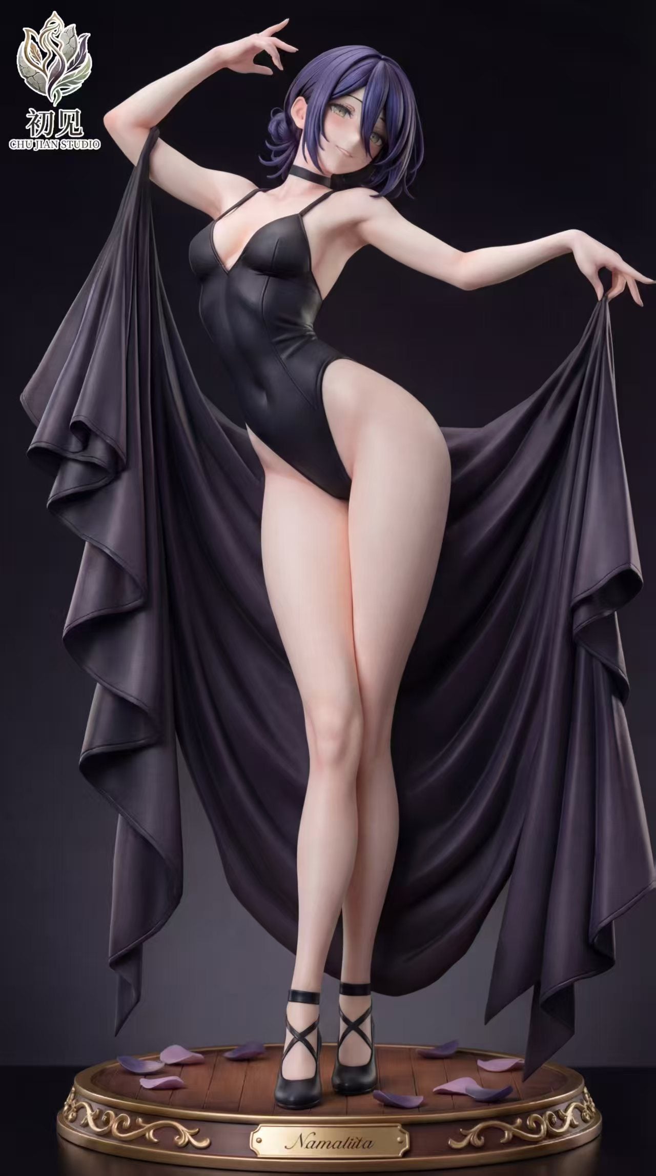 Chu Jian Studio - Reze 2.0 [2 Variants]