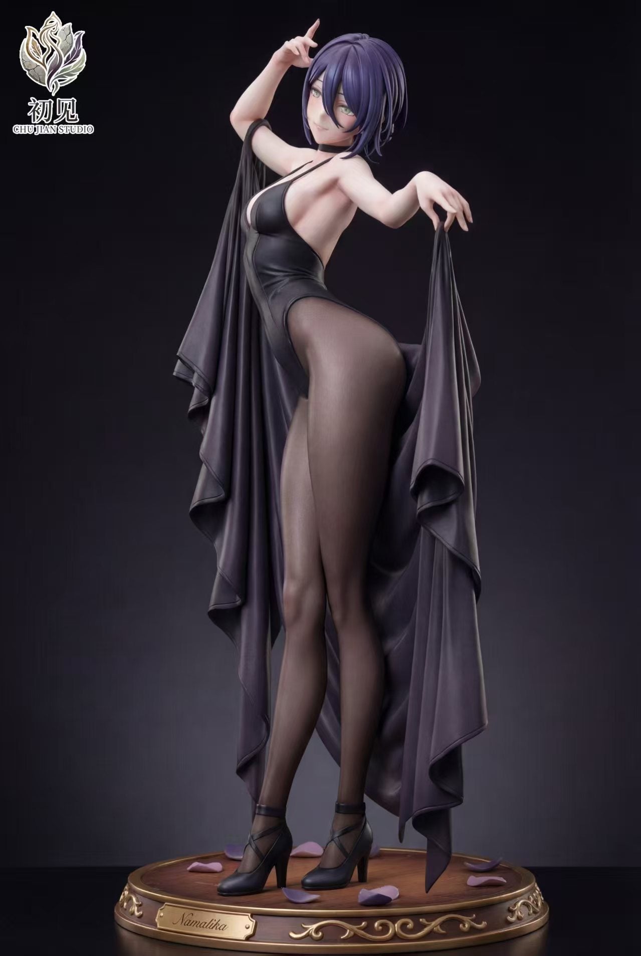 Chu Jian Studio - Reze 2.0 [2 Variants]