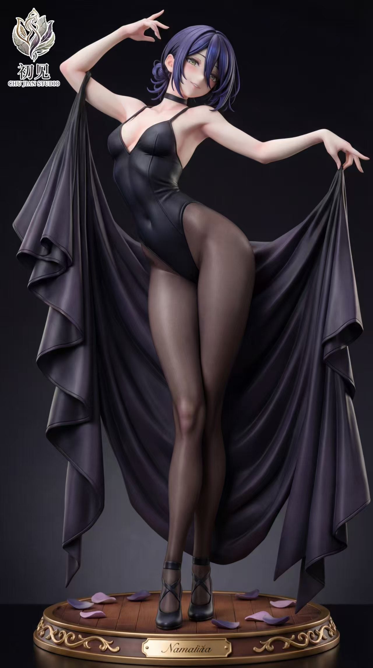 Chu Jian Studio - Reze 2.0 [2 Variants]