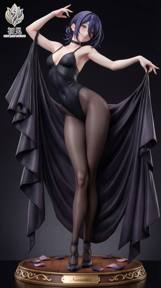 Chu Jian Studio - Reze 2.0 [2 Variants]