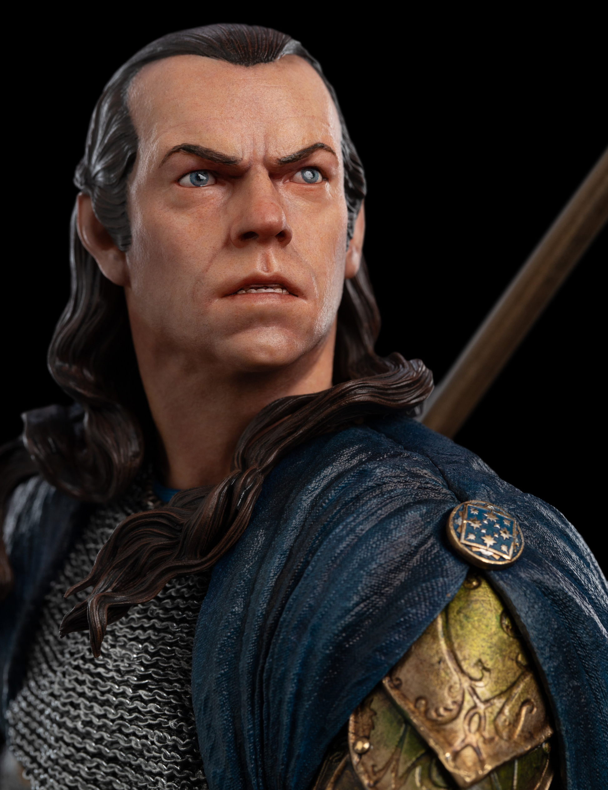 WETA Workshop Studio - ELROND HERALD OF GIL GALAD [86-01-05033] [Licensed]