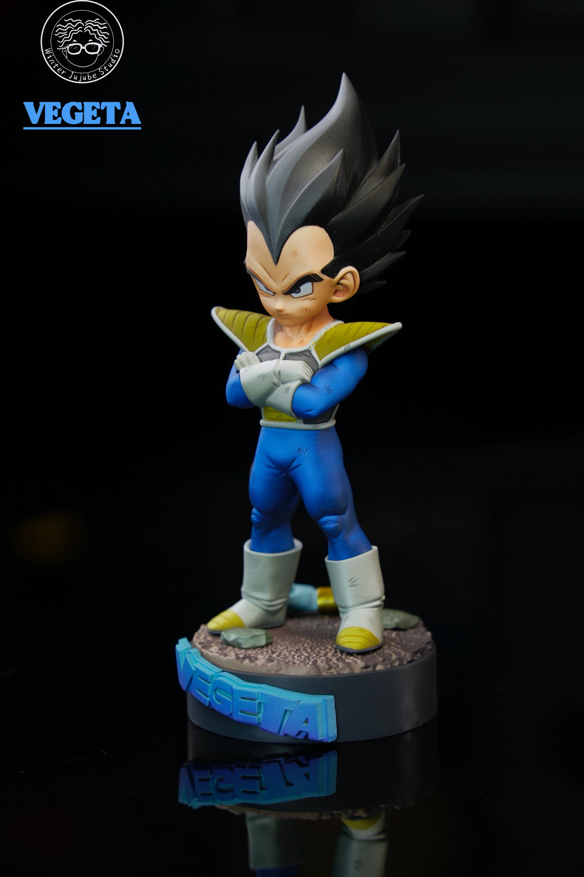 Dong Zao Studio - Vegeta