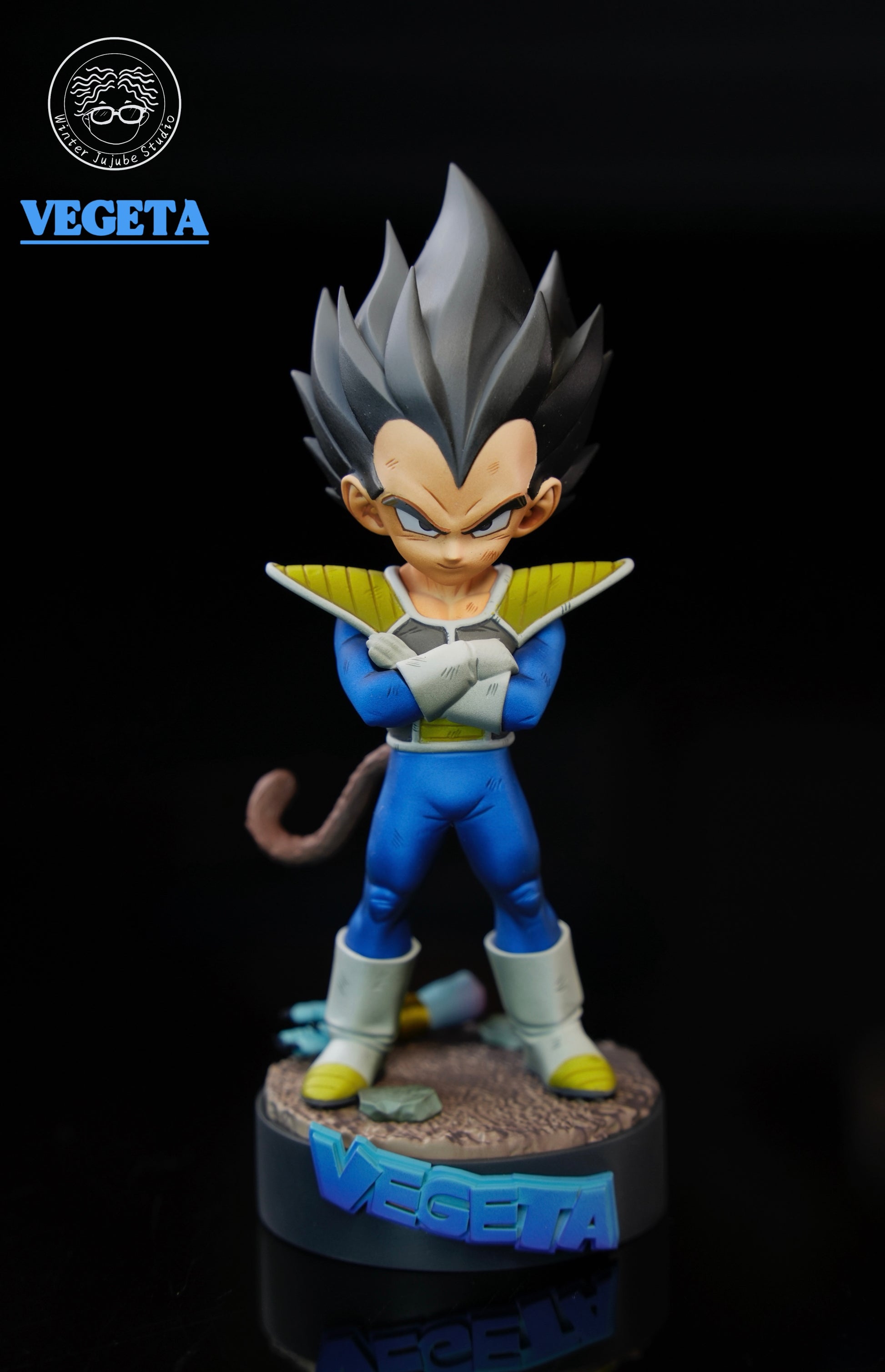 Dong Zao Studio - Vegeta