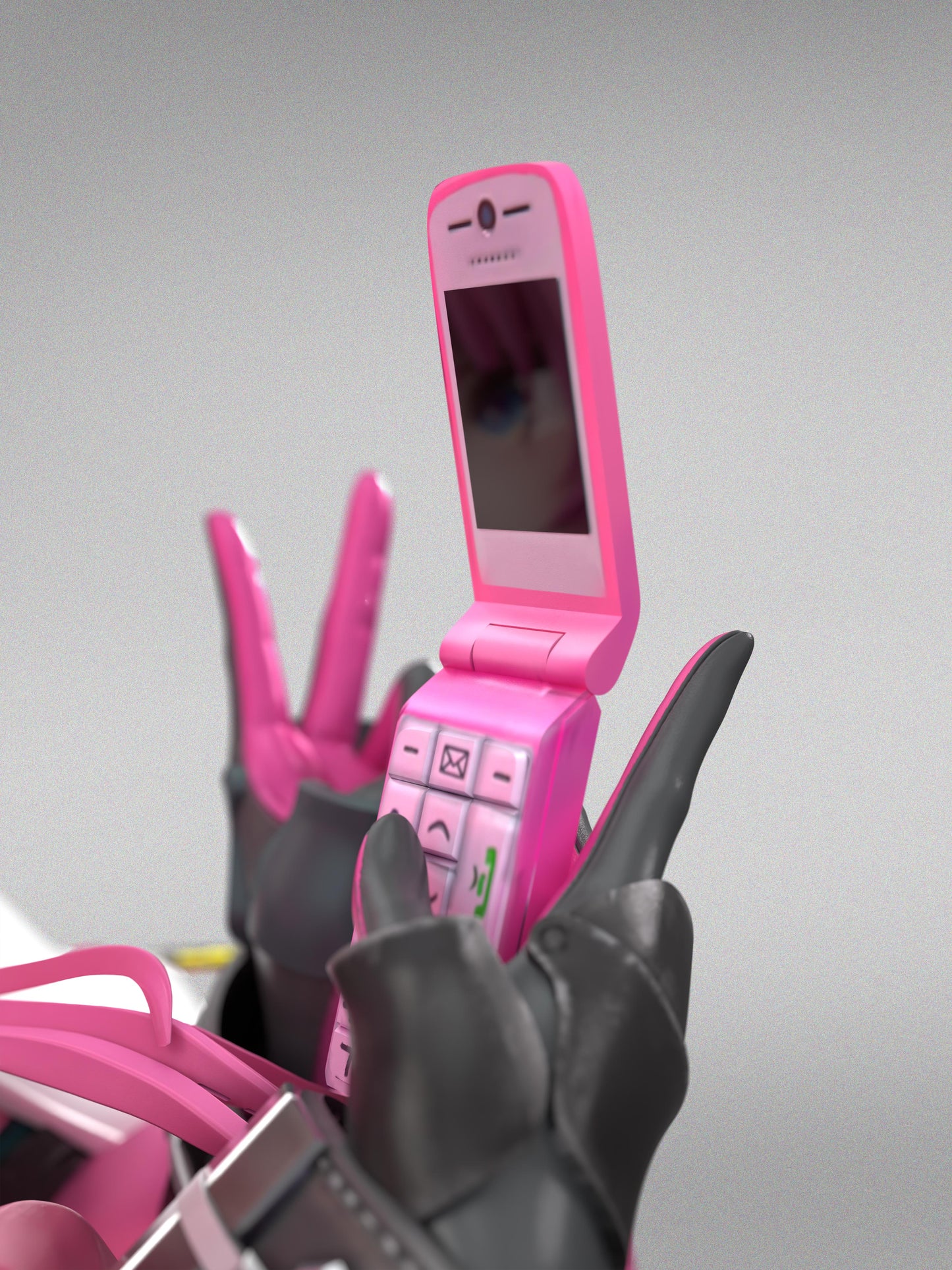 Mi Yin Studio - Yvonne