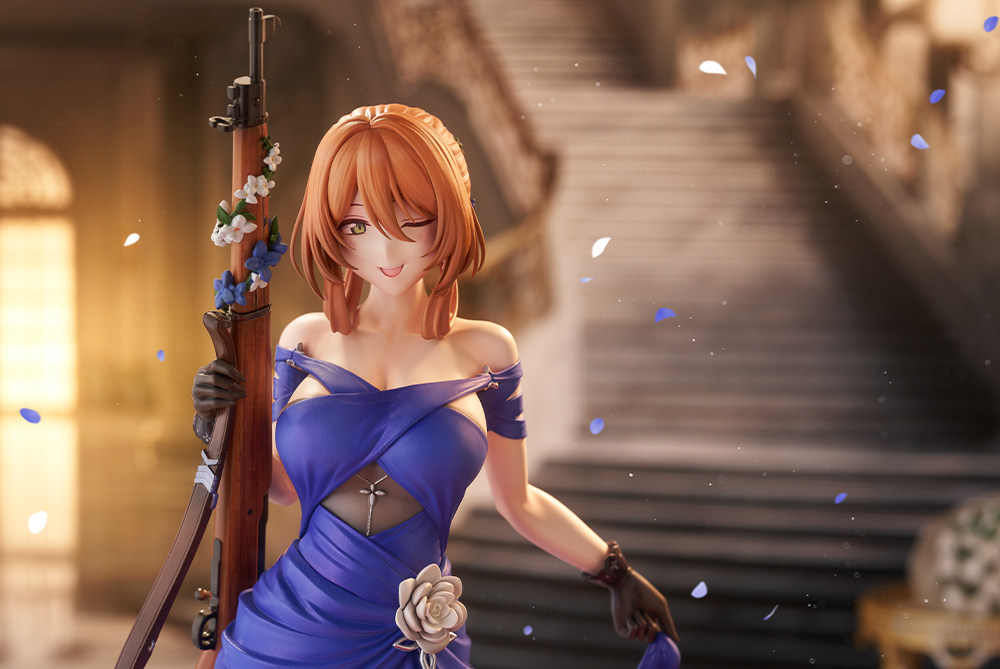 Kotobukiya - Springfield Queen Under the Light [PV364] [Licensed]