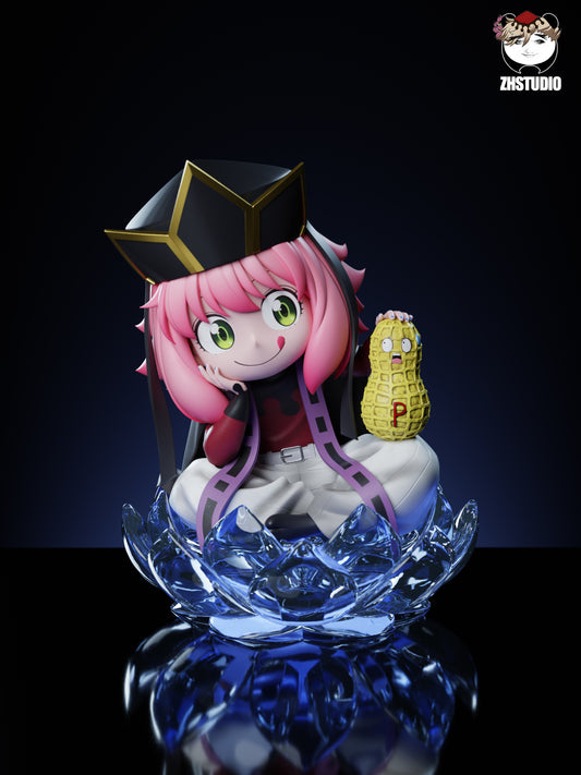 ZH Studio / Zheng Huo Studio - Anya Forger Cosplay Doma [2 Variants]