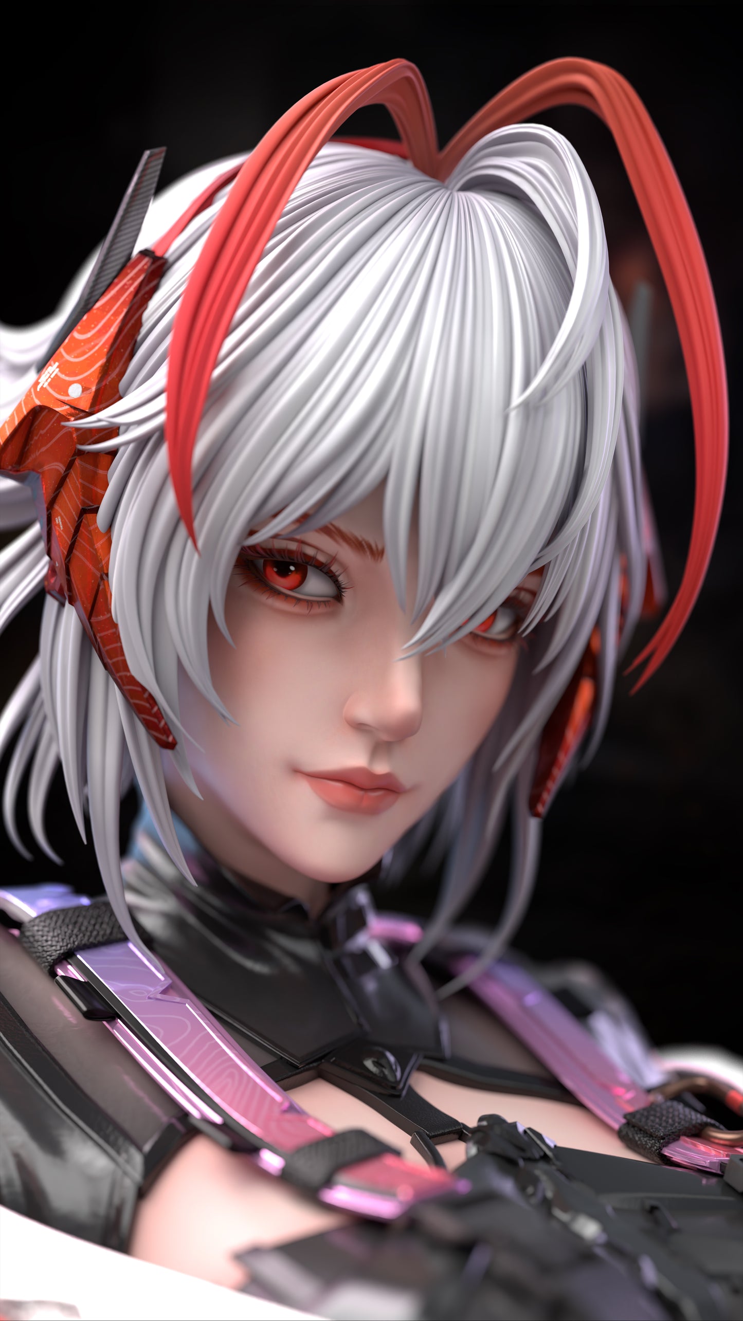 Reflection Studio X Mi Yin Studio - Hackclaw