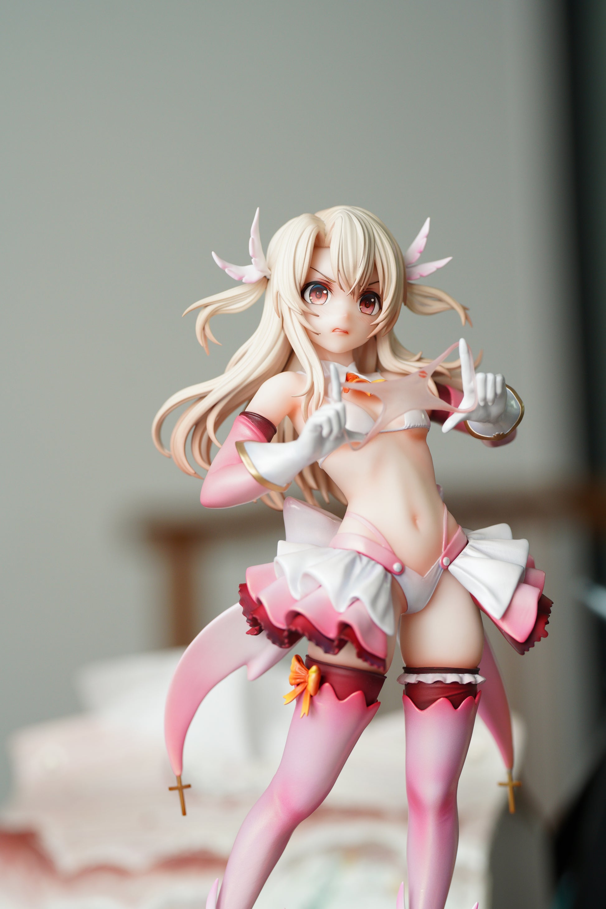 Impression Studio - Illyasviel von Einzbern