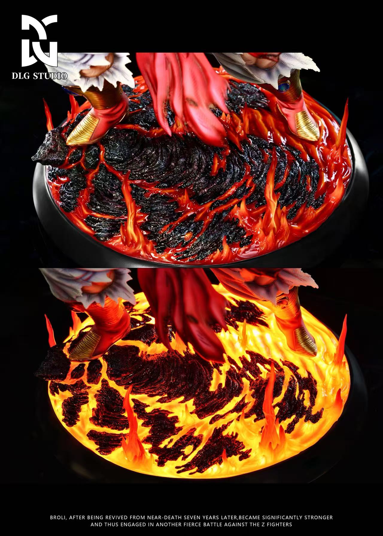 DLG Studio - Broli [4 Variants]