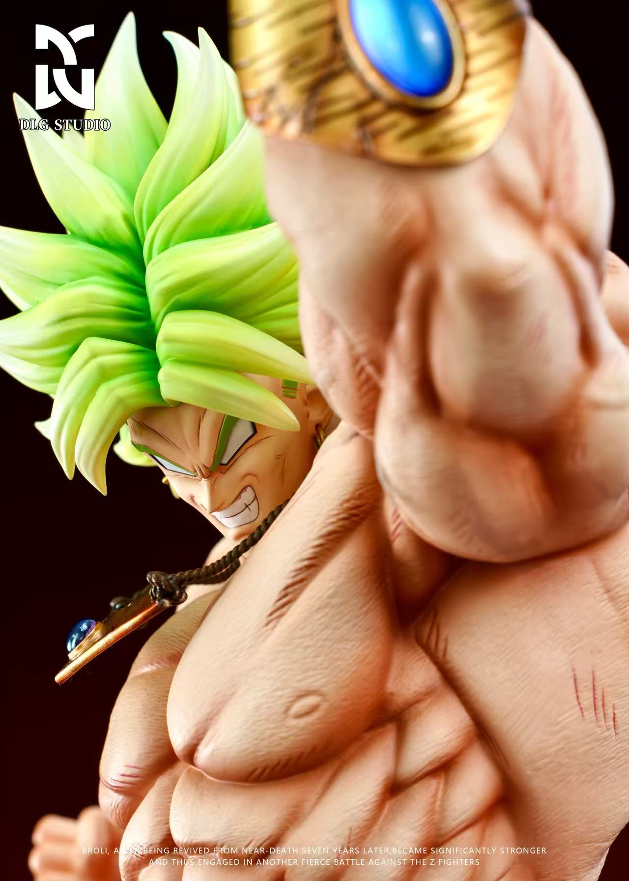 DLG Studio - Broli [4 Variants]