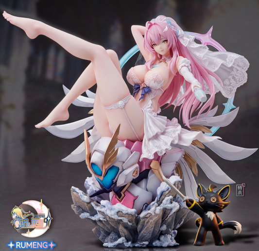 Rumeng Studio - Aemeath