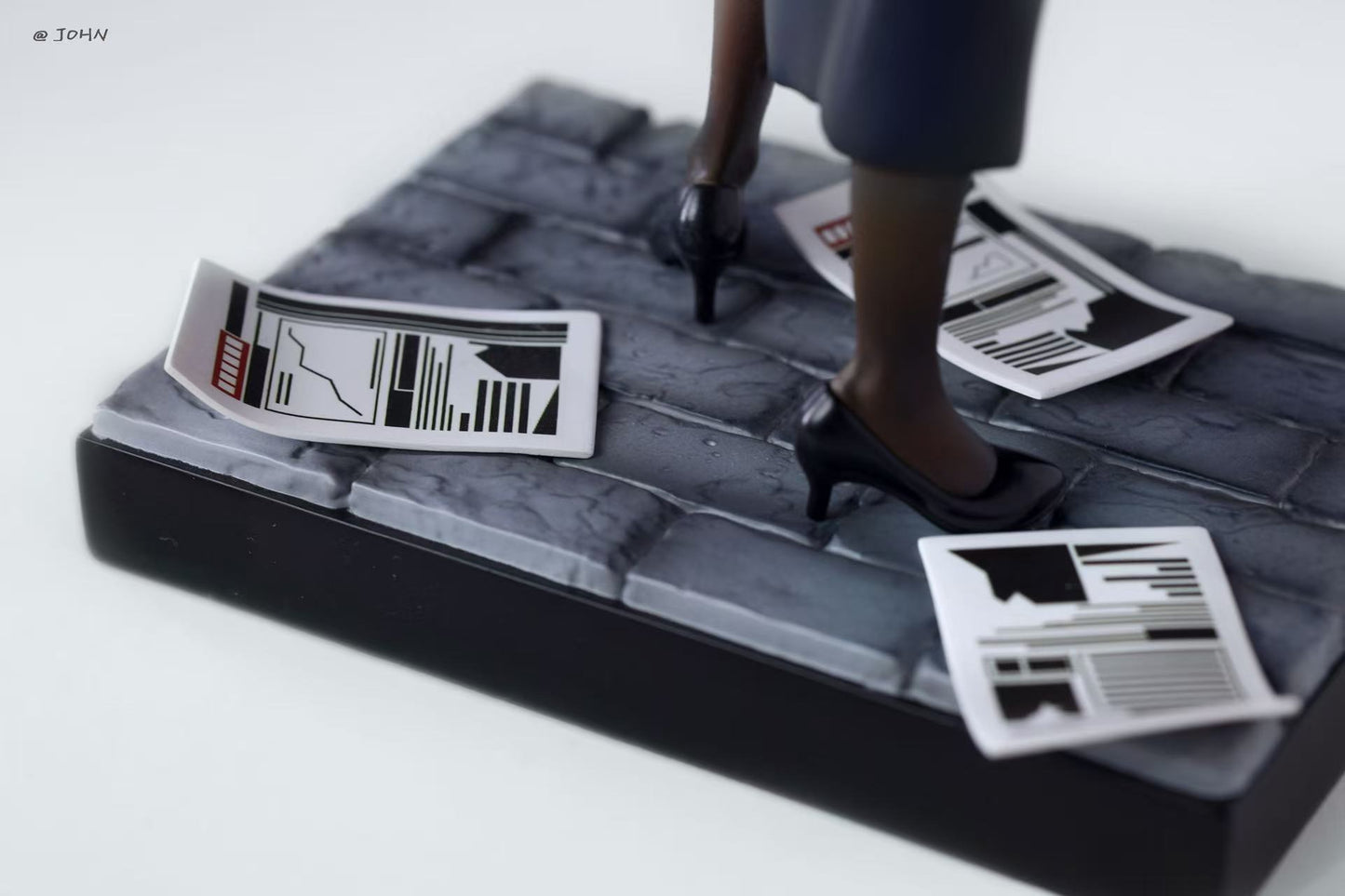 OKK Studio - Agent Anya