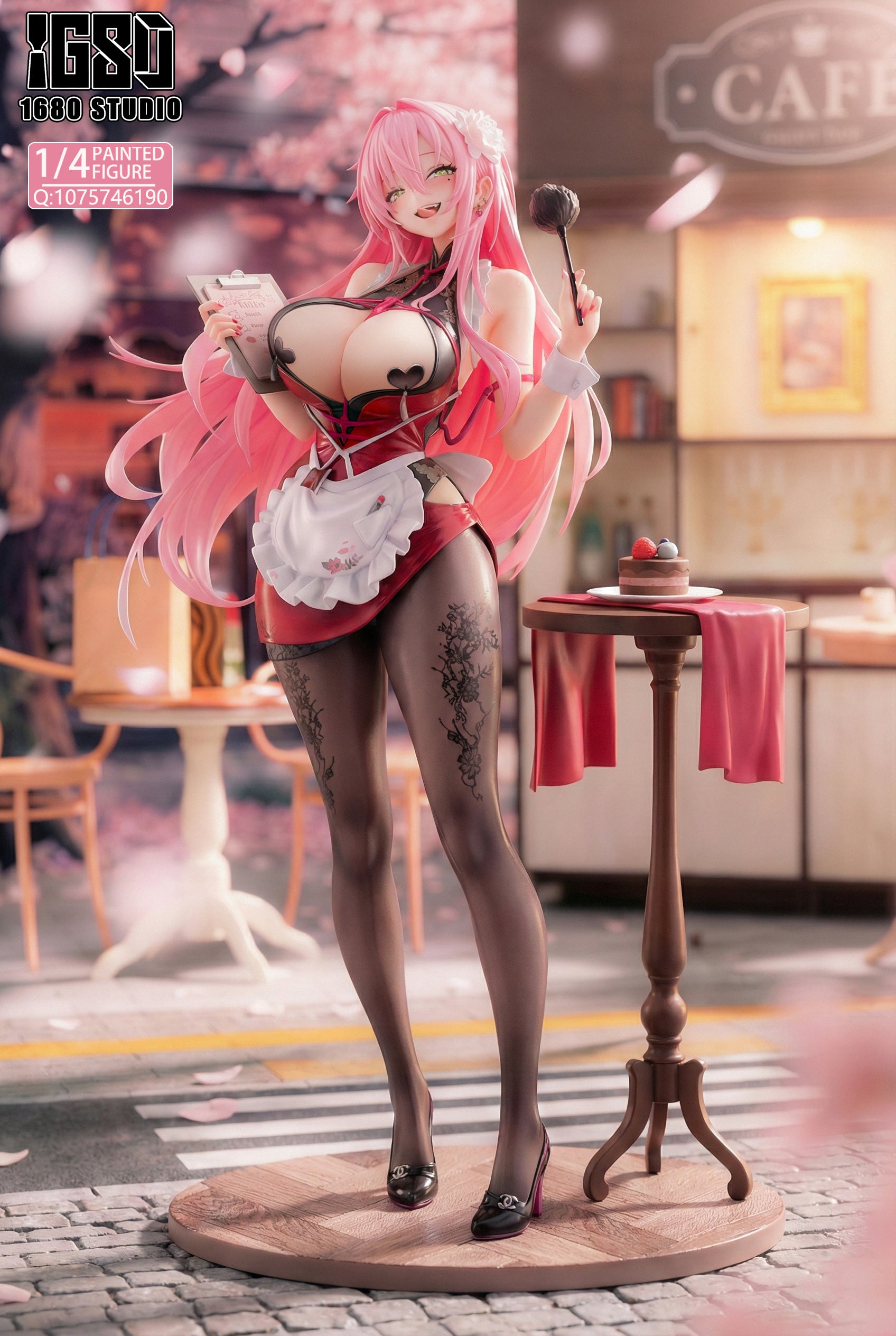 1680 Studio - Velvet