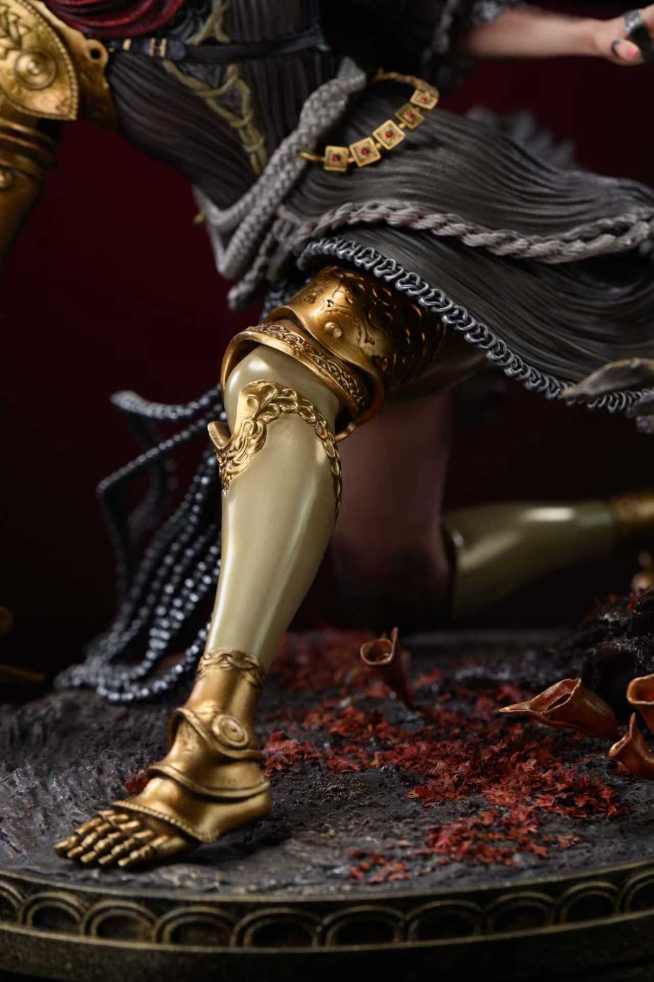 Sword & Wing Studio - Malenia Valkyrie [3 Variants]