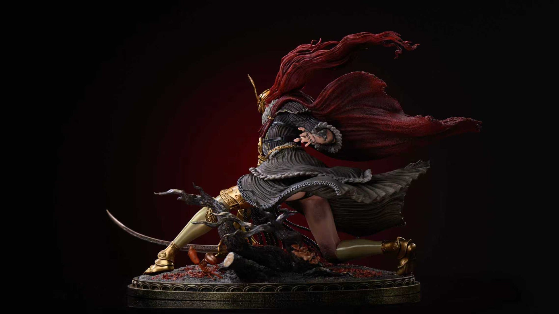 Sword & Wing Studio - Malenia Valkyrie [3 Variants]