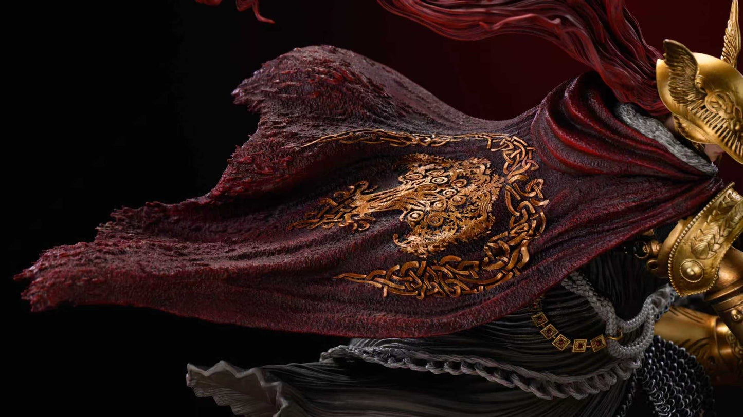 Sword & Wing Studio - Malenia Valkyrie [3 Variants]